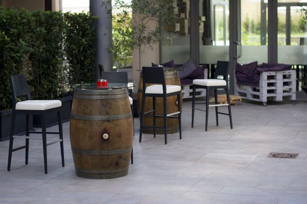 Hotel Castelmartini Larciano